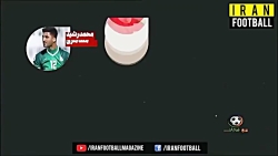 معرفی تیمهای لیگ برتر ایران: ت...