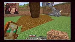 The UNTHINKABLE happened in Minecraft