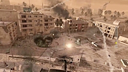 Call of Duty 4: Modern Warfare - Part 8 کالاف دیوتی 4