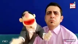 طنز حسن روحانی و زبان خارجی  ل...