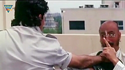 سکانس اکشن فیلم هندی Eagle