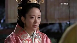 سریال شاه گیون چوگو قسمت 54