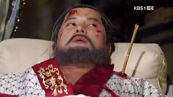 سریال شاه گیون چوگو قسمت 56