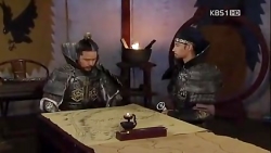 سریال شاه گیون چوگو قسمت 57