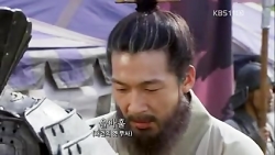 سریال شاه گیون چوگو قسمت 58