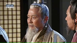 سریال شاه گیون چوگو قسمت 60 اخ...