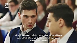 Talkh va Shirin part 51 تلخ و...