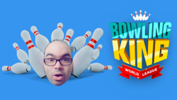 Bowling King By MINICLIP Tencent -  بهترین بازی بولینگ برای اندرویید و آیفون
