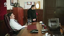 تلخ و شیرین دوبله فارسی قسمت ۶...