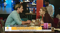 تلخ و شیرین دوبله فارسی قسمت ۶...