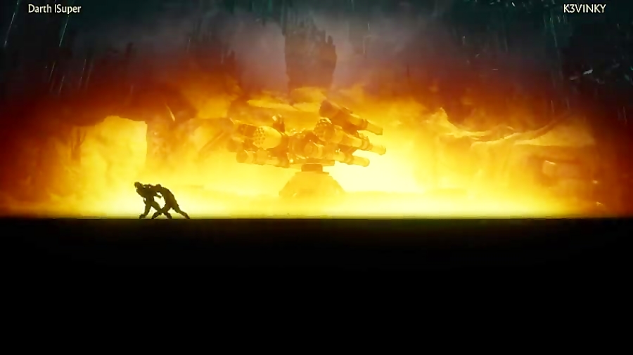 Kronika POWERED Jax Destroys! - Mortal Kombat 11: "Jax" Gameplay