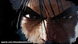 Samurai Shodown Google Stadia Trailer