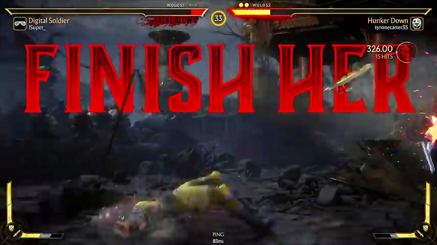 I#039;m LOVING Cassie Cage! - Mortal Kombat 11: "Cassie Cage" Gameplay