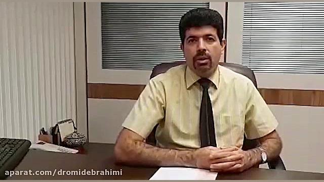 نظر بهترین جراح بینی در مورد تفاوت جراحی طبیعی و فانتزی بینی دکتر امید ابراهیمی