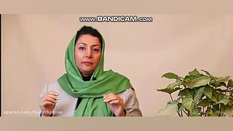 کپک های خطرناک و تاثیرات آن بر سلامتی زاویه سازی صورت