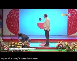 حامد آهنگی (خندوانه) حامد آهنگی (خندوانه)