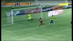 خلاصه بازی نفت‌ مسجدسلیمان 0 -...