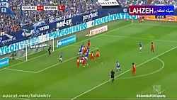 خلاصه بازی بایرن مونیخ 3 - 0 ش...
