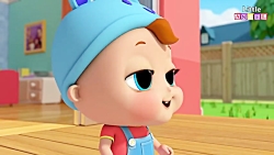 El Beb&eacute; Se Hizo un Pequ...