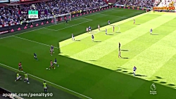 خلاصه بازی شفیلد یونایتد لستر...