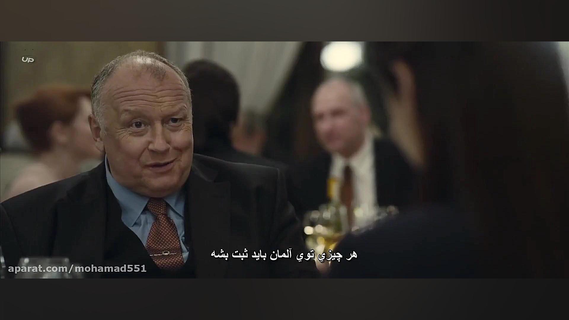 فیلم The Berlin File 2013 - پرونده برلین با زیرنویس فارسی و کیفیت full hd زمان7244ثانیه