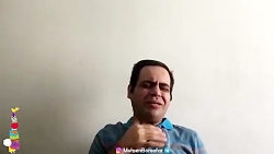 باحال ترین  دابسمش محسن بروفر...