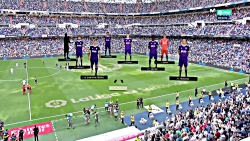 خلاصه بازی رئال مادرید  رئال و...