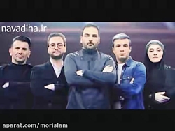 نقد صوتی برنامه تلویزیونی عصر...