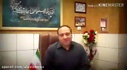 دومین اردوی جهادی دانش آموزان علوی با عنوان «فصل رویش»