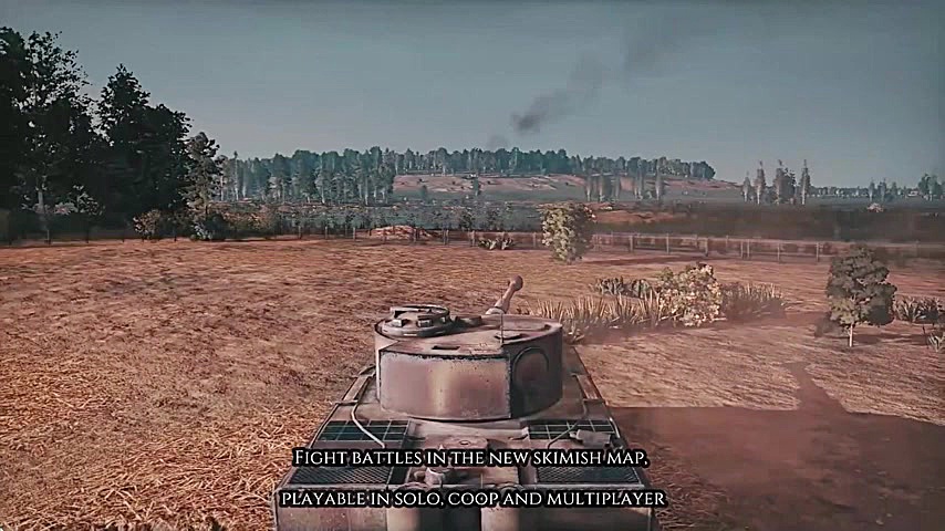 معرفی بازی STEEL DIVISION 2 زمان177ثانیه