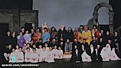 مستند پرتره - مهدی متوسلی