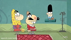 طنز دیرین دیرین چطوری از تک فر...