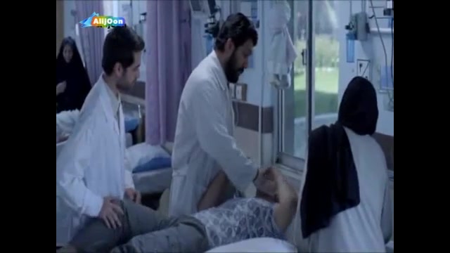 فیلم زندگی جای دیگری است/ 2 زمان481ثانیه