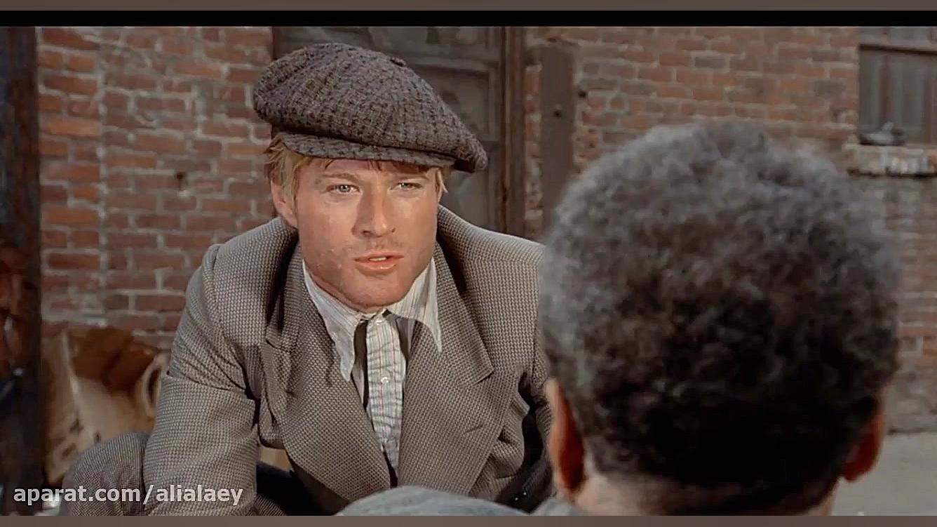 معرفی فیلم | قسمت دوازدهم | The Sting زمان713ثانیه