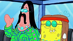 کارتون باب اسفنجی _ فامیلهای ب...