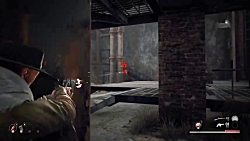 19 دقیقه گیم پلی از بازی بازما...