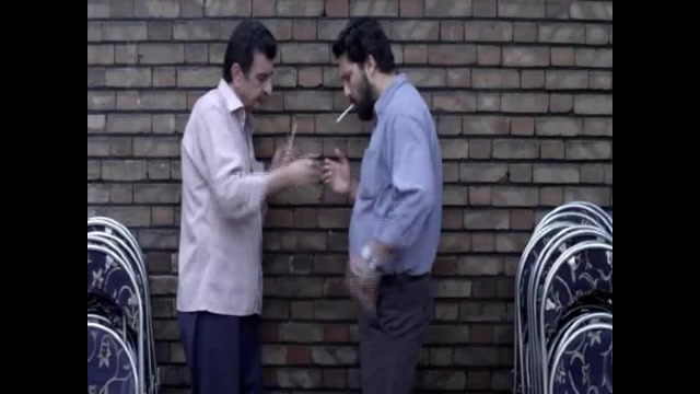 فیلم زندگی جای دیگری است/7 زمان484ثانیه