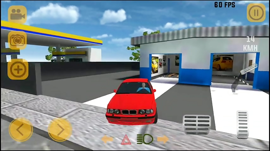 Rebaixados Elite Brasil Classic Car - Android Gameplay FHD