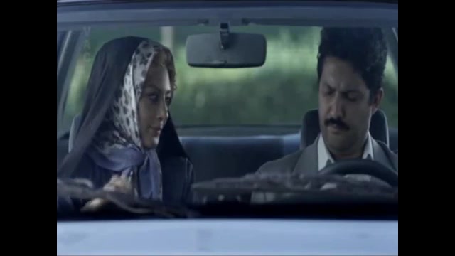 فیلم زندگی جای دیگری است/پایانی زمان747ثانیه