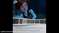 یادگیری زبان با فیلم سینمایی -...