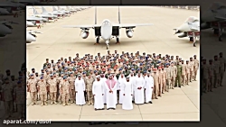 عربستان؛ درحال طرح حمله نظامی...