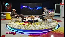 ماجرای دعوای داریوش اسدزاده و...