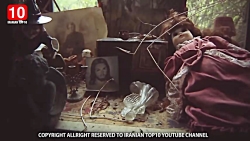 ١٠ مکان ترسناک دنیا