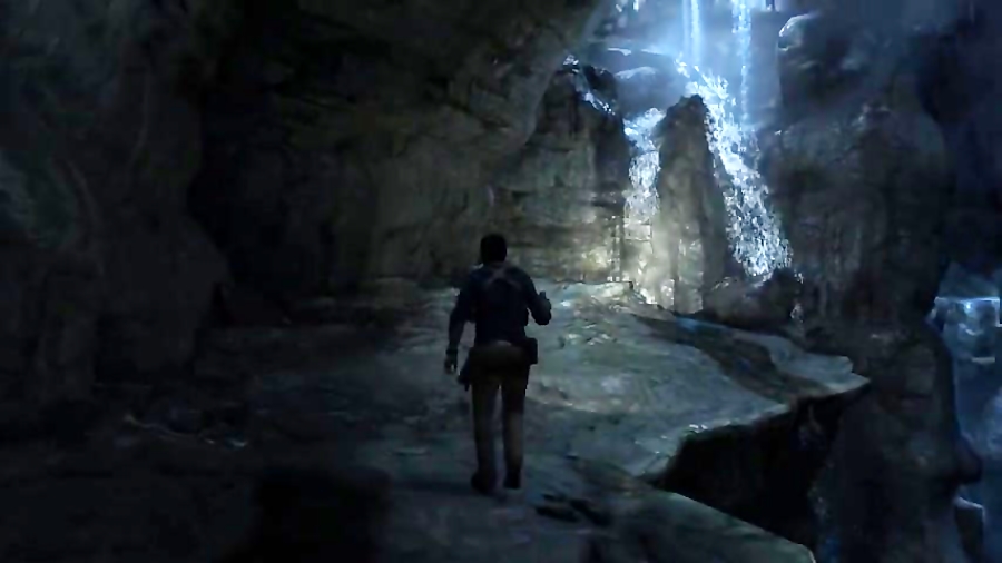 Uncharted 4: A Thiefrsquo;s End Gameplay Video - 2014 PlayStation Experience | PS4
