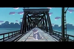 Tom and Jerry short sad story...