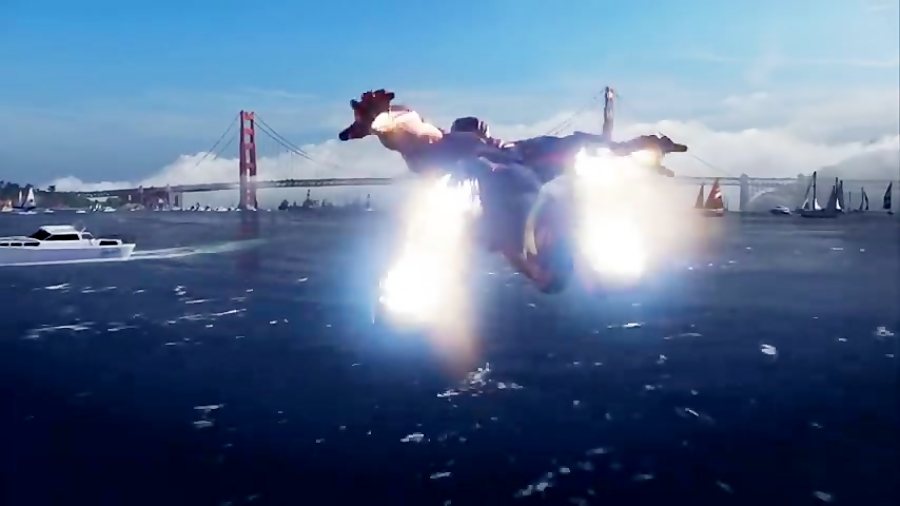 AVENGERS Gameplay Demo FULL Walkthrough (2019) Iron Man, Black Widow, Thor,