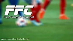 اتفاقات خنده دار و لحظه های جا...