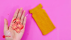 DIY BARBIE HACKS AND CRAFTS: M...