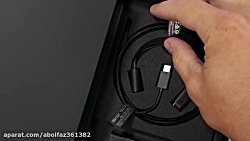 تست مقاومت گوشی گیمینگ ریزر!!!