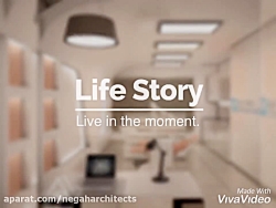 معماری داخلی مطب دندانپزشکی